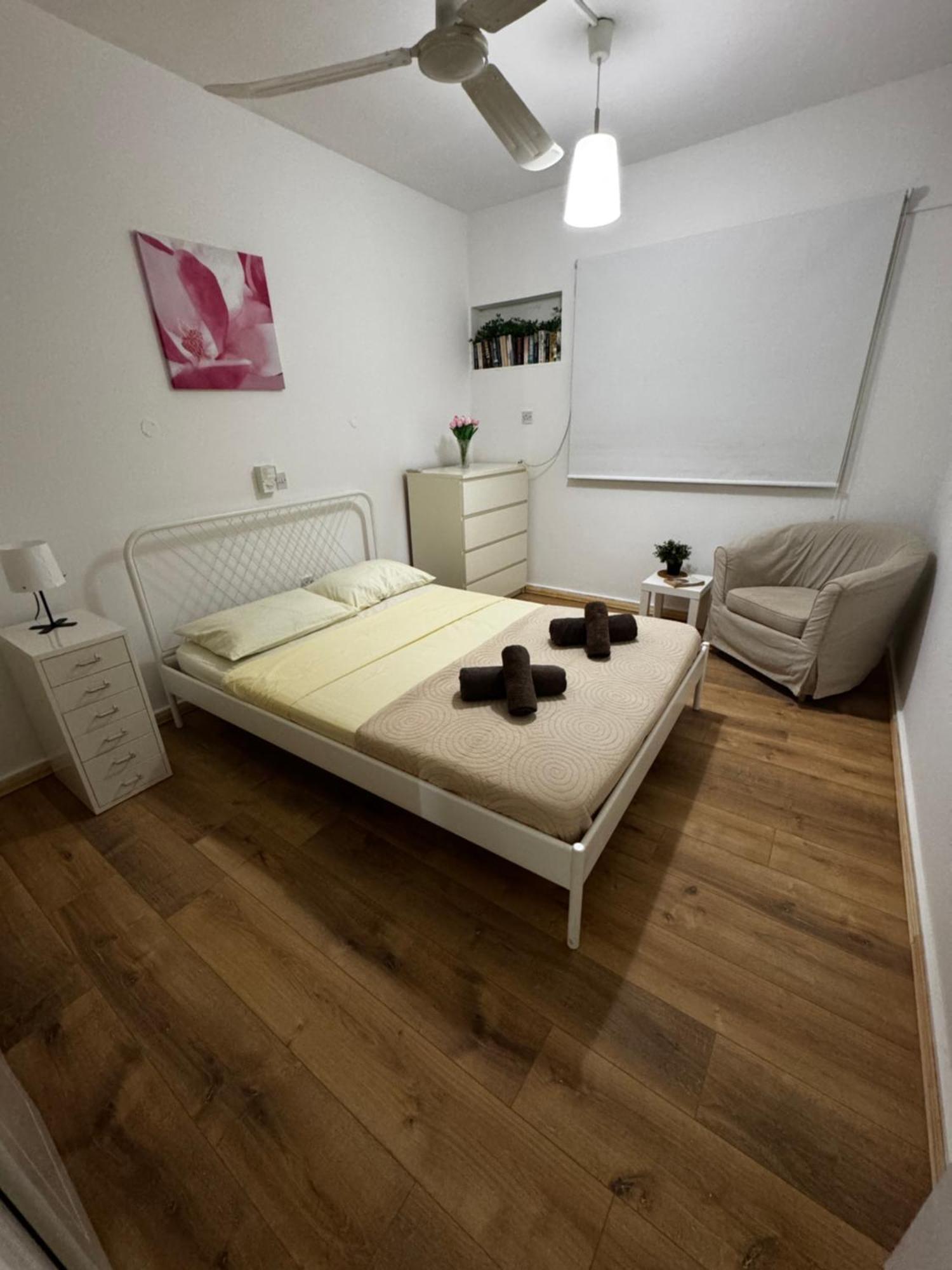 Theodoros Apt. 408 Protaras Esterno foto