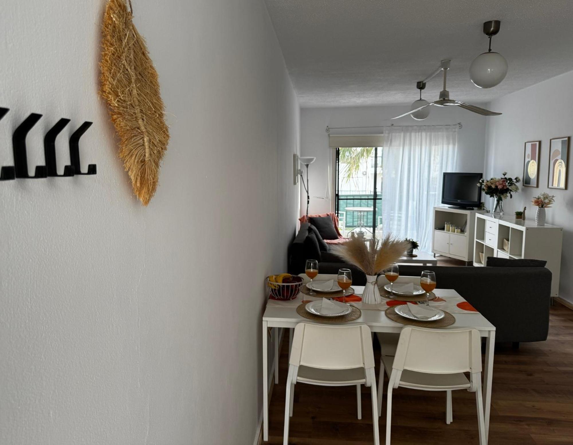 Theodoros Apt. 408 Protaras Esterno foto