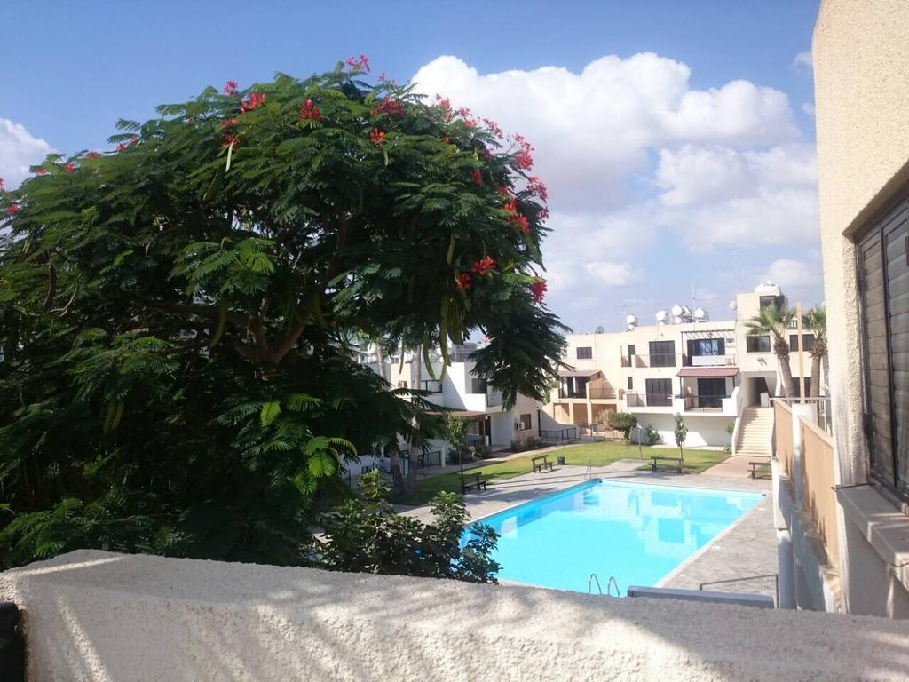 Theodoros Apt. 408 Protaras Esterno foto
